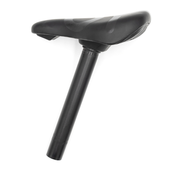 Kids Ride Shotgun Dirt Hero Saddle one size