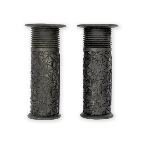 Kids Ride Shotgun Pro Grips (Pair, 6mm end) one size