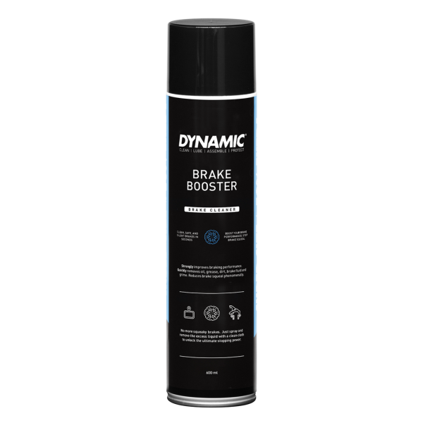 Dynamic Brake Booster 600ml one size