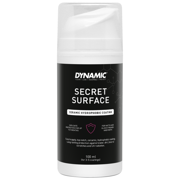 Dynamic Secrete Surface 100ml one size