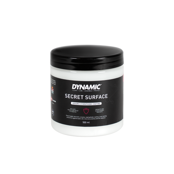 Dynamic Secrete Surface 500ml one size