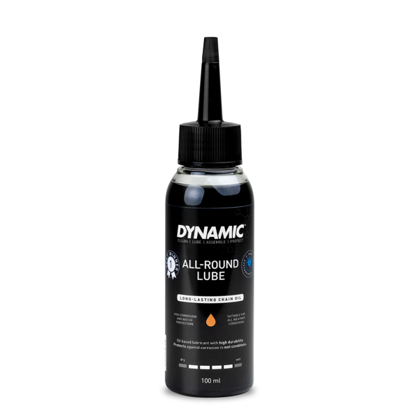 Dynamic All Round Lube 100ml one size
