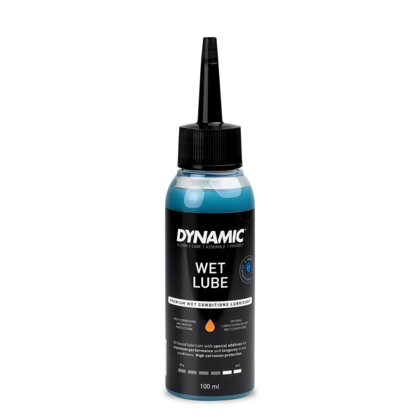 Dynamic Wet Lube (2K) 100ml one size