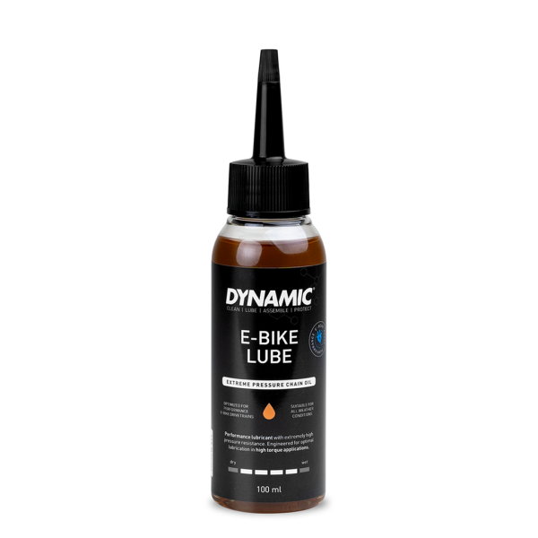 Dynamic E-Bike Lube 100ml one size