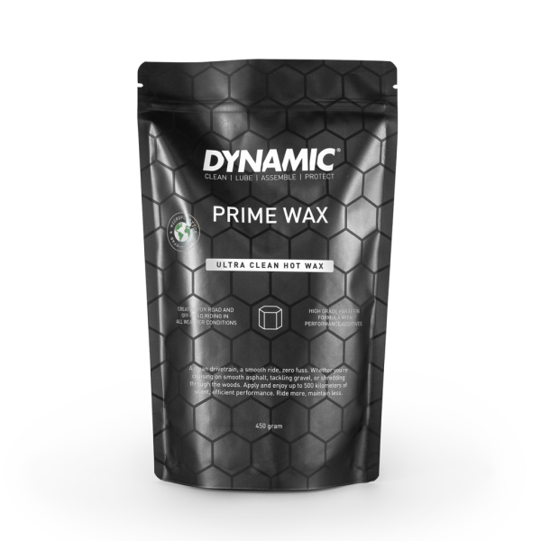 Dynamic Prime Wax 450g one size