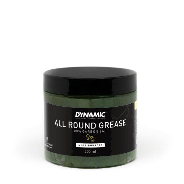 Dynamic All Round Grease 150g one size