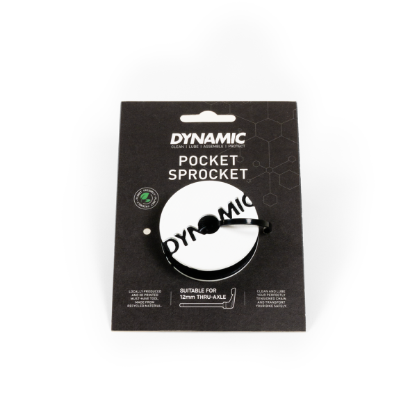 Dynamic Dynamic Pocket Sprocket one size
