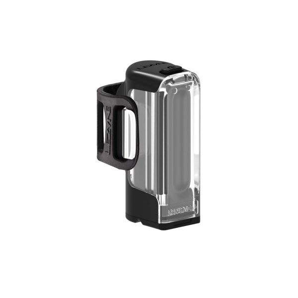 Lezyne Strip Drive+ 700 Front one size black