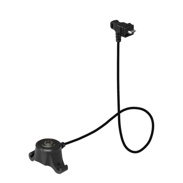 Lezyne LED Remote Button one size black