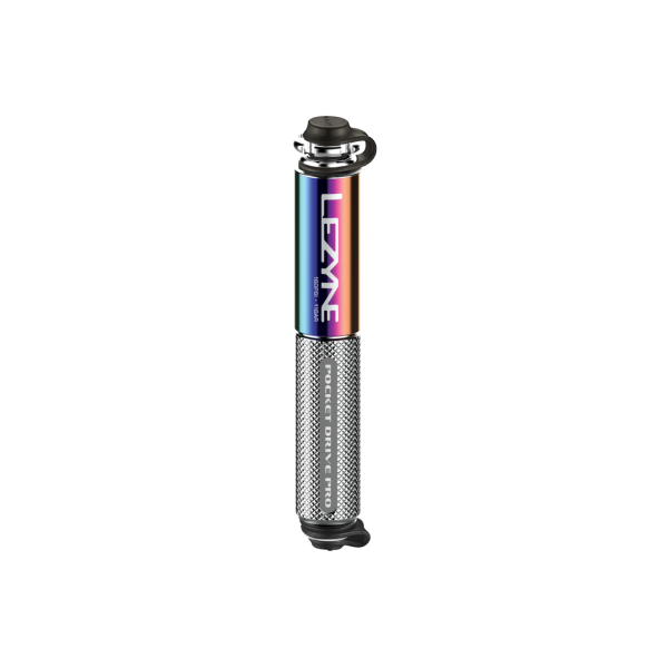 Lezyne Pocket Drive Pro one size neo metallic/silver gloss