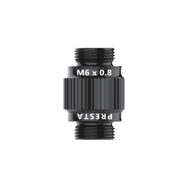 Lezyne ABS-1 Pro Tubeless Chuck Head one size black