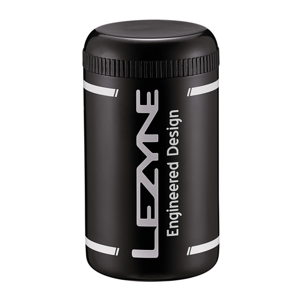 Lezyne Flow Caddy one size black