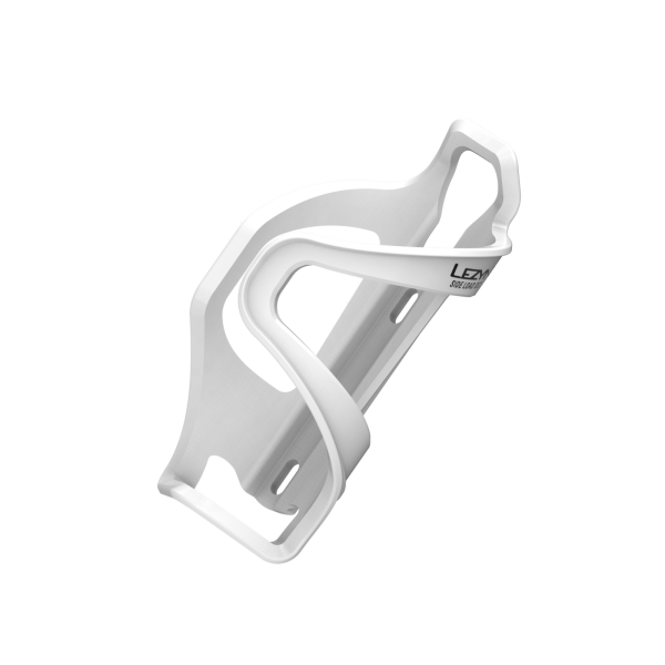 Lezyne Flow Cage SL - Left / Right right white
