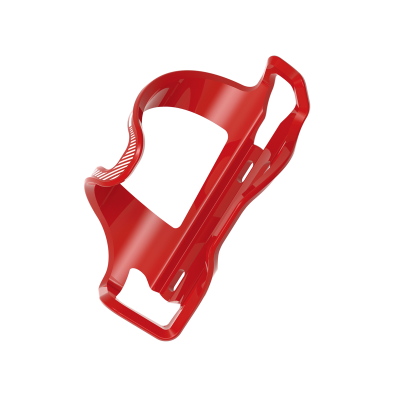 Lezyne Flow Cage SL - Left / Right - Enhanced left red Produktbild 1