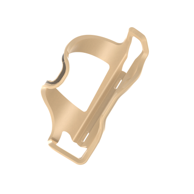 Lezyne Flow Cage SL - Left / Right - Enhanced right matte tan Produktbild 1