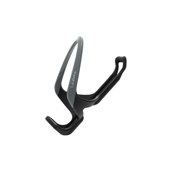 Lezyne Matrix Team Cage one size black/dark grey