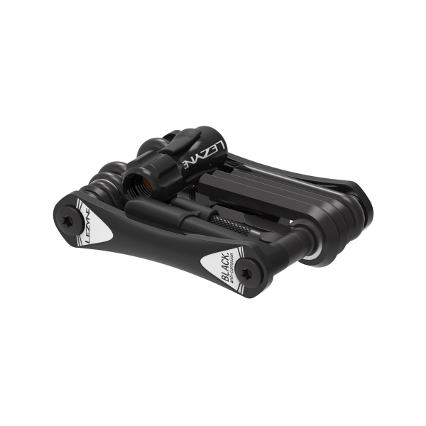 Lezyne RAP Ii - 20 Tubeless one size black