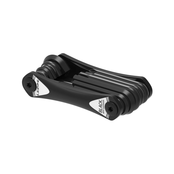 Lezyne RAP Ii - 25 Co2 one size black