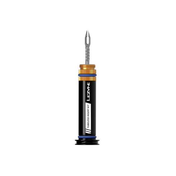 Lezyne Tubeless Insert Kit one size black