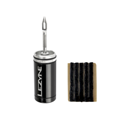 Lezyne Tubeless Kit Box Set one size black Produktbild 2