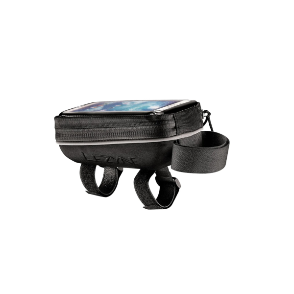 Lezyne Smart Energy Caddy XL black