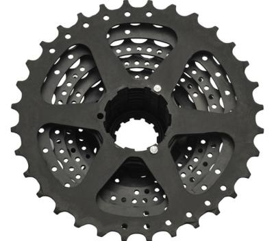 SHIMANO Kassette ALTUS CS-HG31 8-fach 11-30 Z&auml;hne Produktbild 1