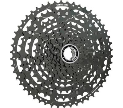 SHIMANO Kassette LINKGLIDE CS-LG400 11-fach 11-50Z Produktbild 1