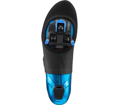 SHIMANO S-PHYRE HALF SHOE COVER SW S Produktbild 1