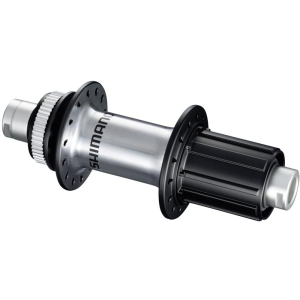 SHIMANO Hinterradnabe FH-RS770 Center-Lock 36 Loch Steckachse