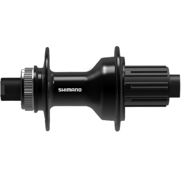SHIMANO Hinterradnabe FH-TC600-HM-B 32 Loch 148 mm