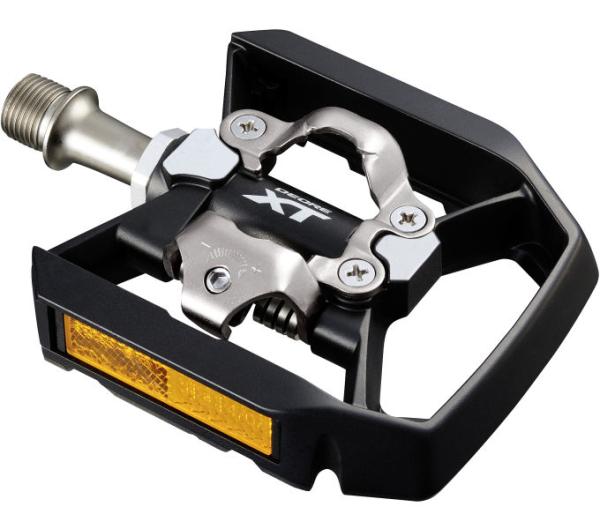 SHIMANO Pedal DEORE XT PD-T8000