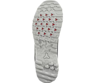 SHIMANO SHIMANO Fahrradschuhe ET501W Damen MTB FLATPEDAL Gr&ouml;&szlig;e 38 Schwarz Produktbild 2