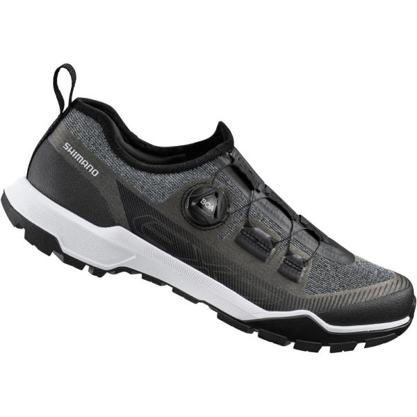 SHIMANO SHIMANO Fahrradschuhe EX700 Herren/Damen Touring SPD Gr&ouml;&szlig;e 38 Schwarz
