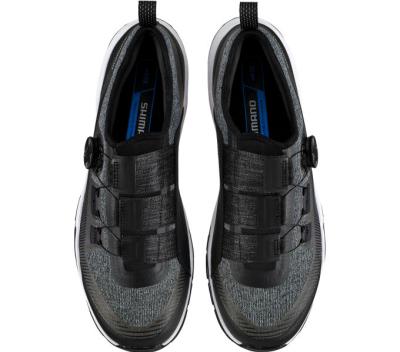 SHIMANO SHIMANO Fahrradschuhe EX700 Herren/Damen Touring SPD Gr&ouml;&szlig;e 44 Schwarz Produktbild 1