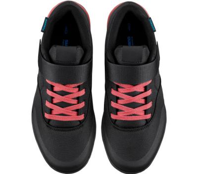 SHIMANO SHIMANO Fahrradschuhe GE500W Damen MTB SPD Gr&ouml;&szlig;e 39 Schwarz Produktbild 1