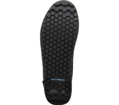 SHIMANO SHIMANO Fahrradschuhe GF400 Herren/Damen MTB FLATPEDAL Gr&ouml;&szlig;e 39 Schwarz Produktbild 2