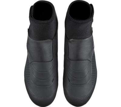 SHIMANO SHIMANO Fahrradschuhe MW702 Herren/Damen MTB SPD Gr&ouml;&szlig;e 45 Schwarz Produktbild 1