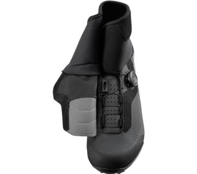 SHIMANO SHIMANO Fahrradschuhe MW702 Herren/Damen MTB SPD Gr&ouml;&szlig;e 48 Schwarz Produktbild 4