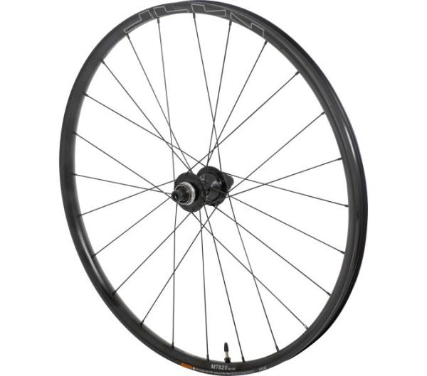 SHIMANO Hinterrad WH-MT620 Center-Lock 148x12 mm