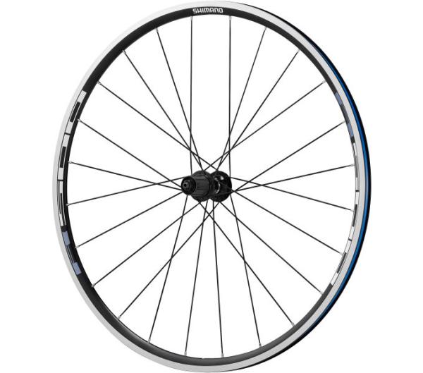 SHIMANO Hinterrad WH-R501 CL