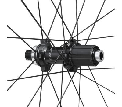 SHIMANO Laufradsatz ULTEGRA WH-R8170 C50 TL Produktbild 4