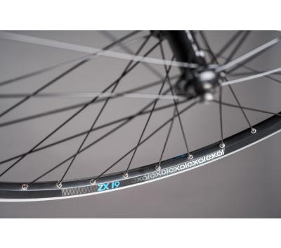 Exal HR ZX19 28 36L 622COMP VB QR 2020 SW/SW/SW Produktbild 1