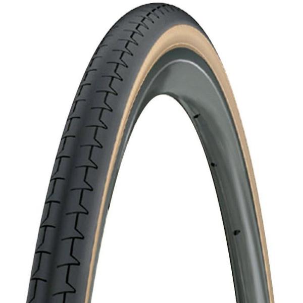 Michelin DRAHTREIFEN DYNAMIC CLASSIC ACCESS LINE 28-622 Schwarz/Translucent