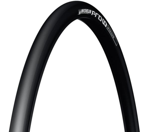 Michelin MICHELIN FALTREIFEN PRO4 COMPETITION LINE V2 BI-COMPOUND 23-622 Schwarz