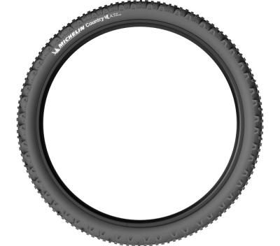 Michelin MICHELIN DRAHTREIFEN COUNTRY ALL TERRAIN ACCESS LINE 52-559 Schwarz Produktbild 1