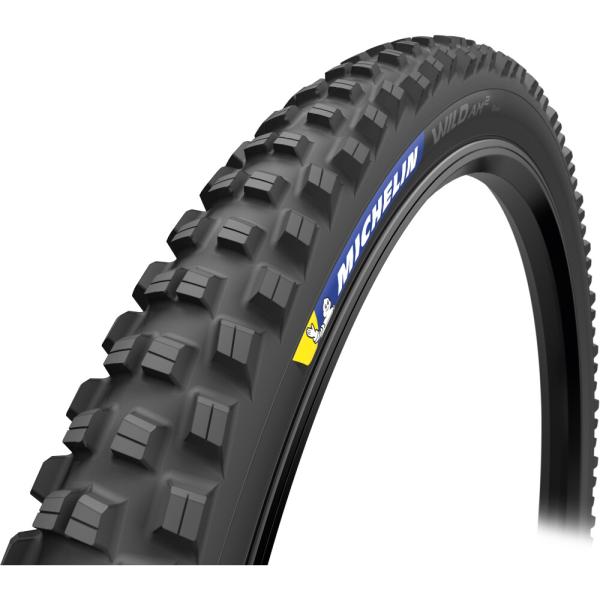 Michelin FALTREIFEN WILD AM2 Comp GUM-X GRAVITY SHIELD 66-584 Schwarz TS TLR