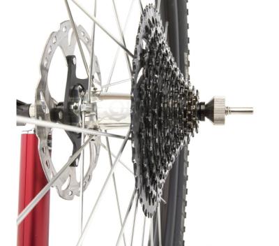 Feedback Sports Feedback Sports Zentrierst&auml;nder Pro Truing Stand Produktbild 3