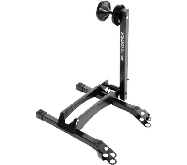 Feedback Sports Feedback Sports Fahrradst&auml;nder RAKK Schwarz