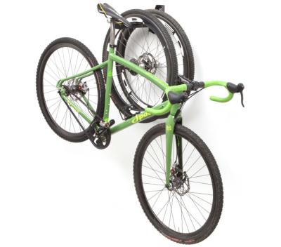 Feedback Sports Feedback Sports Wandhalter Velo Wall Post Schwarz Produktbild 1