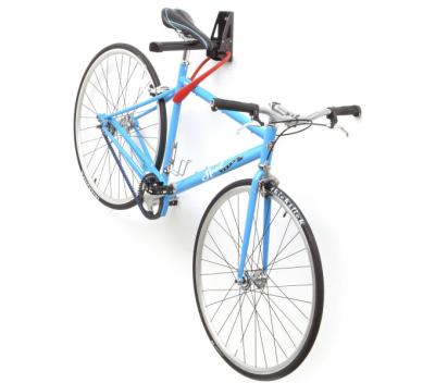 Feedback Sports Feedback Sports Wandhalter Velo Wall Post Schwarz Produktbild 3